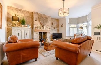 2 Bed in Alnwick Holiday Cottage