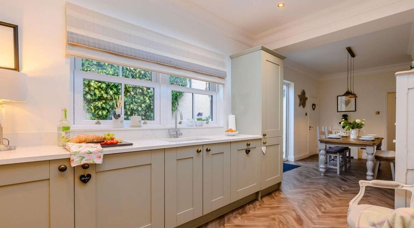 Photo of 2 Bed in Alnwick