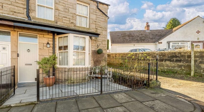 Photo of 2 Bed in Alnwick