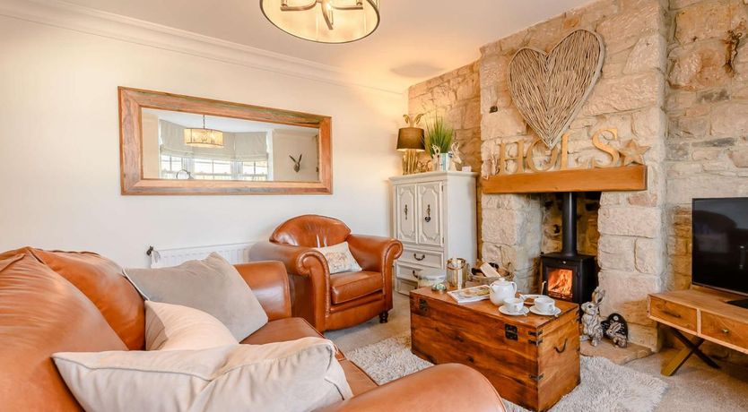 Photo of 2 Bed in Alnwick