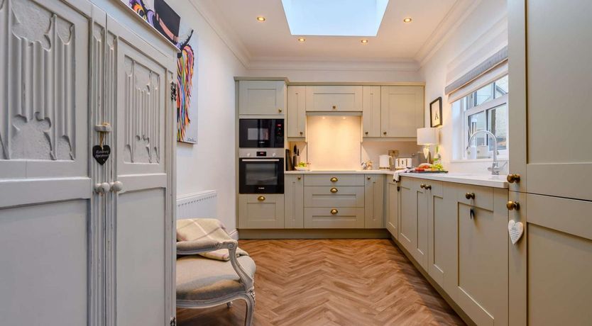 Photo of 2 Bed in Alnwick