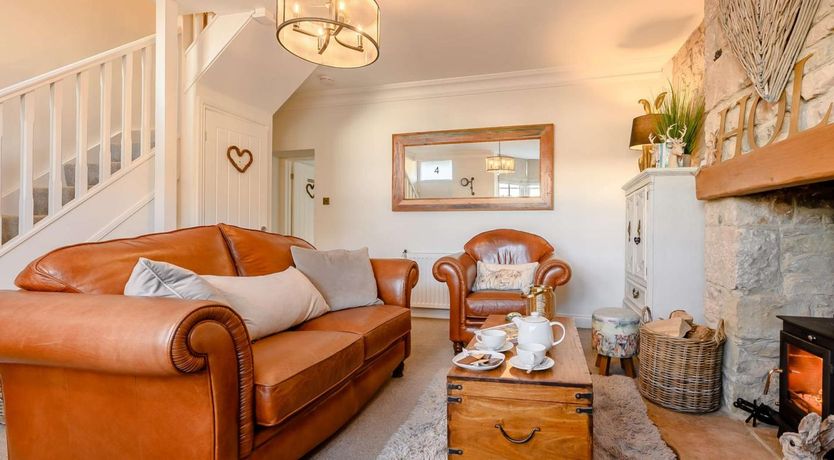 Photo of 2 Bed in Alnwick