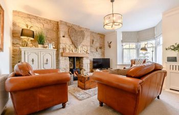 in Alnwick (91316) Holiday Cottage