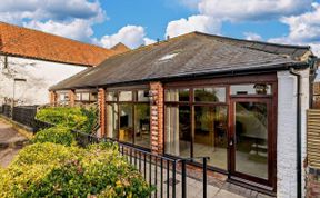 Photo of in Mattersey (91308)