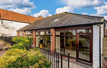 in Mattersey (91308) Holiday Cottage