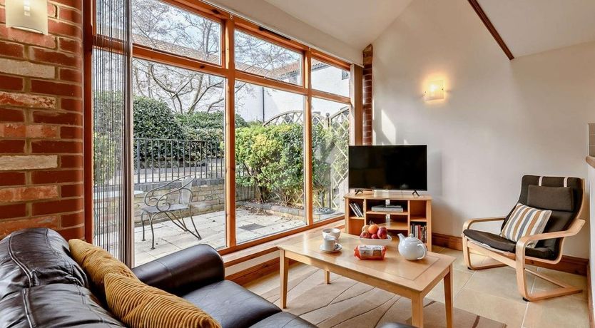 Photo of 1 Bed in Mattersey