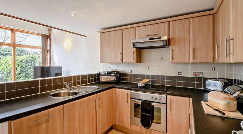 Photo of 1 Bed in Mattersey