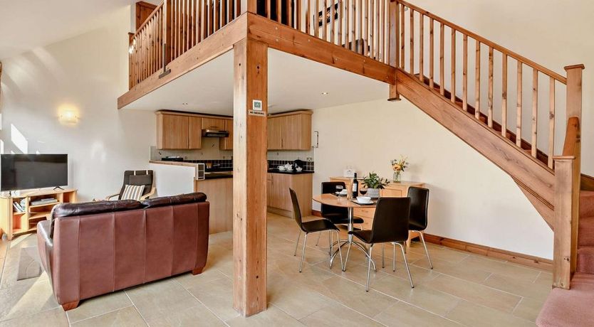 Photo of 1 Bed in Mattersey