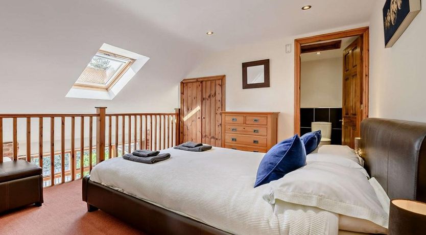 Photo of 1 Bed in Mattersey