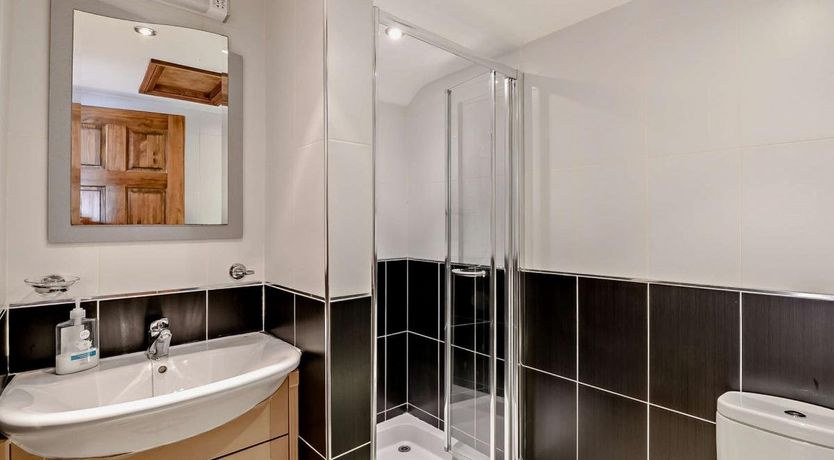 Photo of 1 Bed in Mattersey