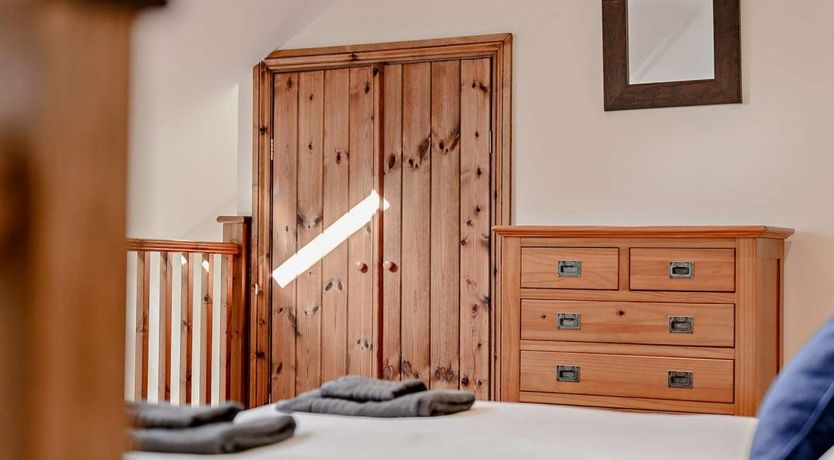 Photo of 1 Bed in Mattersey