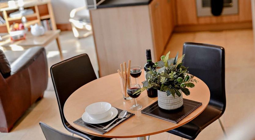 Photo of 1 Bed in Mattersey