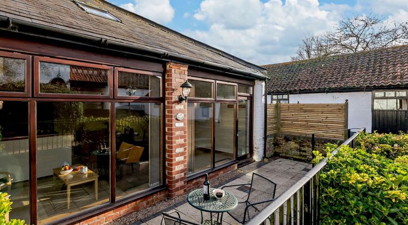 Photo of 1 Bed in Mattersey