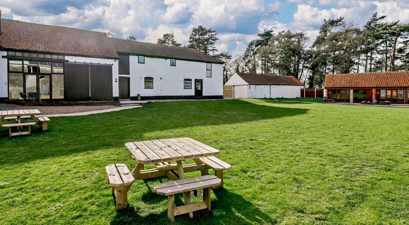 Photo of 1 Bed in Mattersey