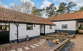 Photo of Cottage in Nottinghamshire