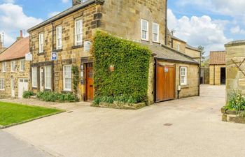 Cottage in North Yorkshire Holiday Cottage