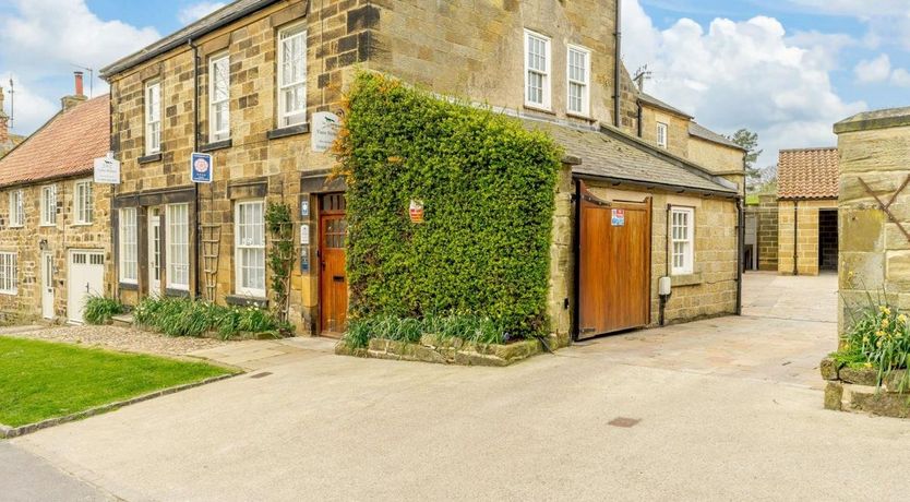 Photo of Cottage in North Yorkshire