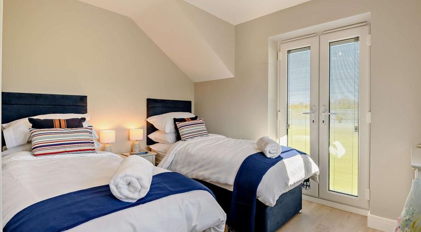 Photo of 2 Bed in Shaftesbury
