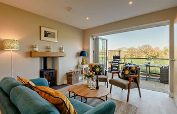 2 Bed in Shaftesbury Holiday Cottage