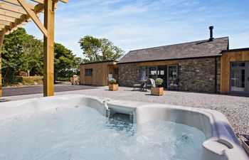 3 Bed in Bideford Holiday Cottage