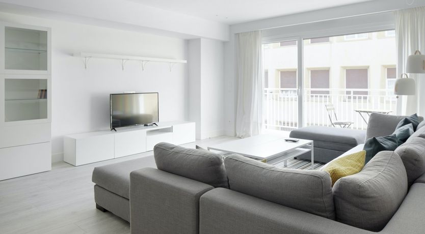 Photo of Basking in Basque