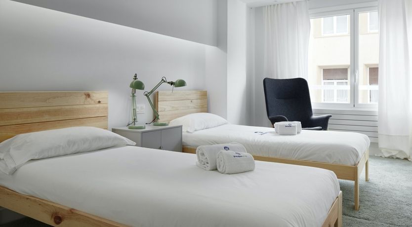 Photo of Basking in Basque