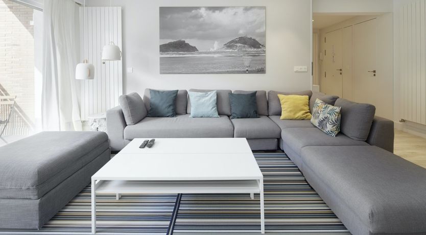 Photo of Basking in Basque