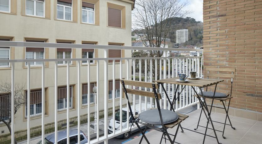 Photo of Basking in Basque