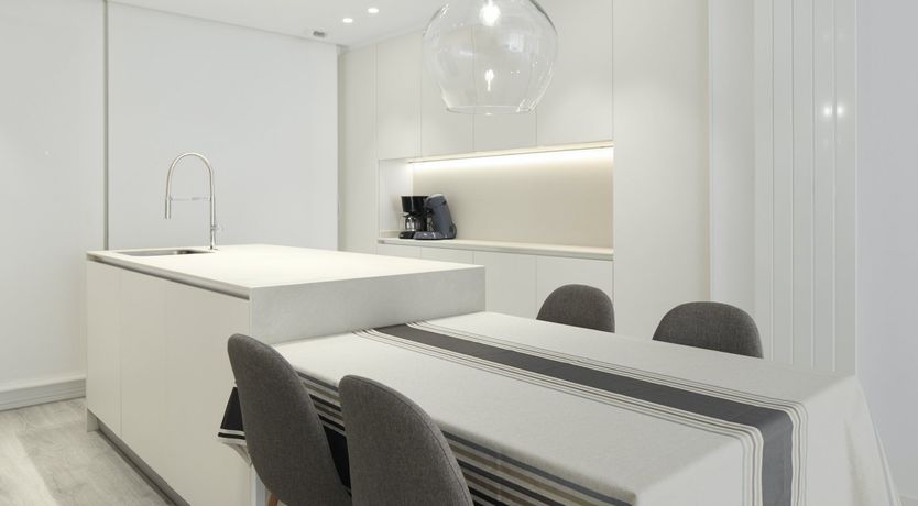 Photo of Basking in Basque