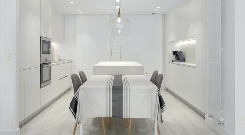 Photo of Basking in Basque