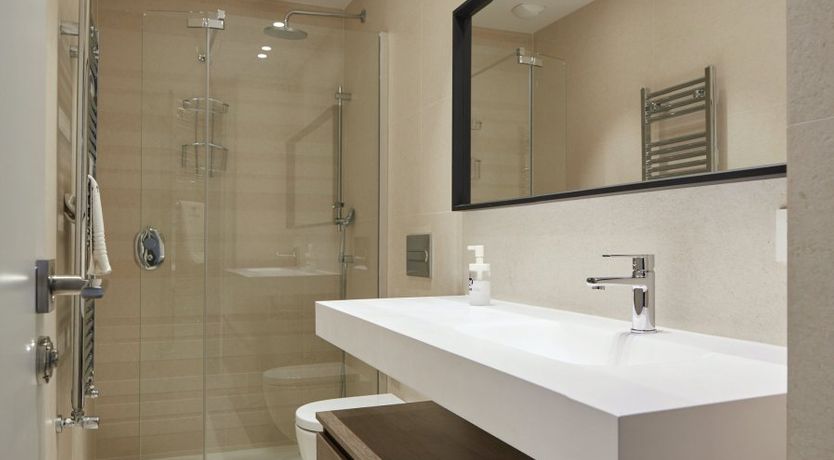 Photo of Basking in Basque