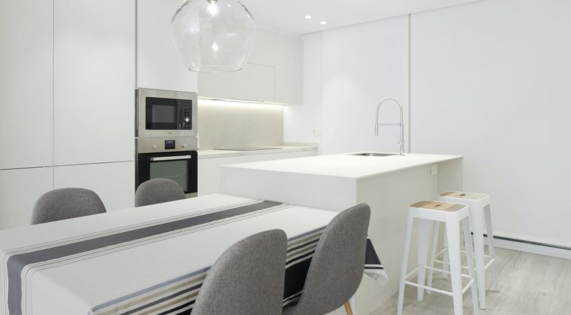 Photo of Basking in Basque