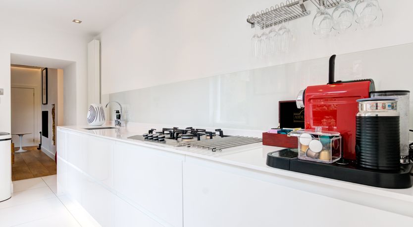 Photo of Fashion & Fire