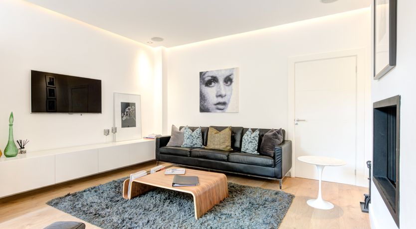 Photo of Fashion & Fire