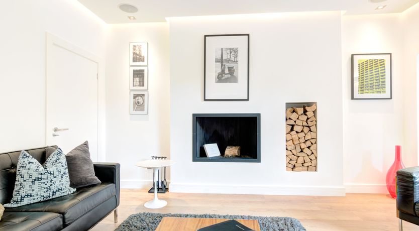 Photo of Fashion & Fire