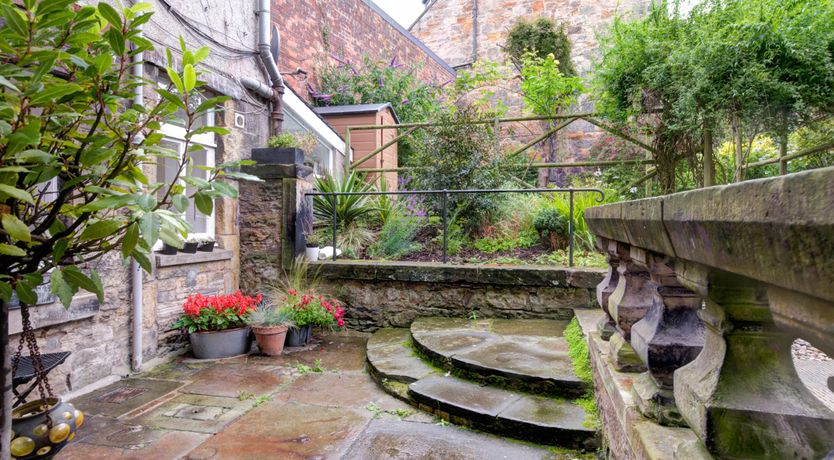 Photo of Fashion & Fire