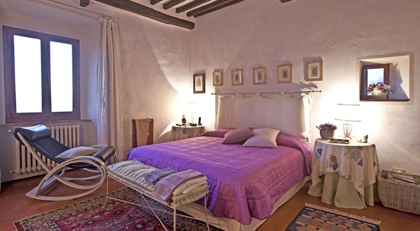 Photo of Fairytale in Cortona