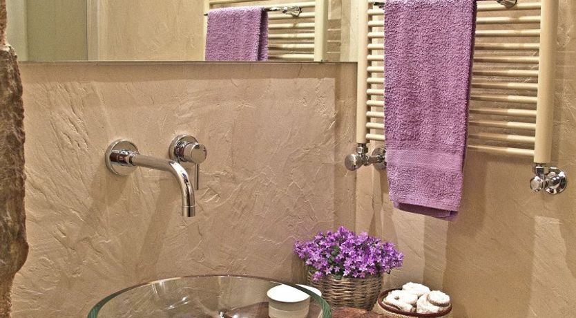 Photo of Fairytale in Cortona