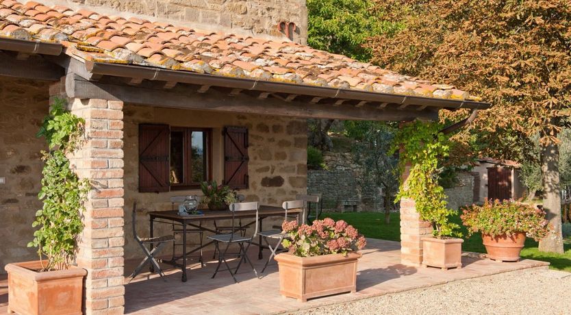 Photo of Fairytale in Cortona