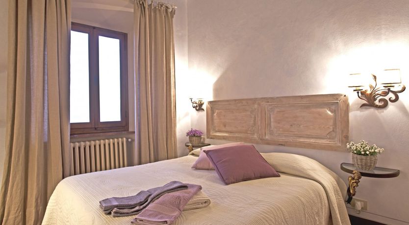 Photo of Fairytale in Cortona