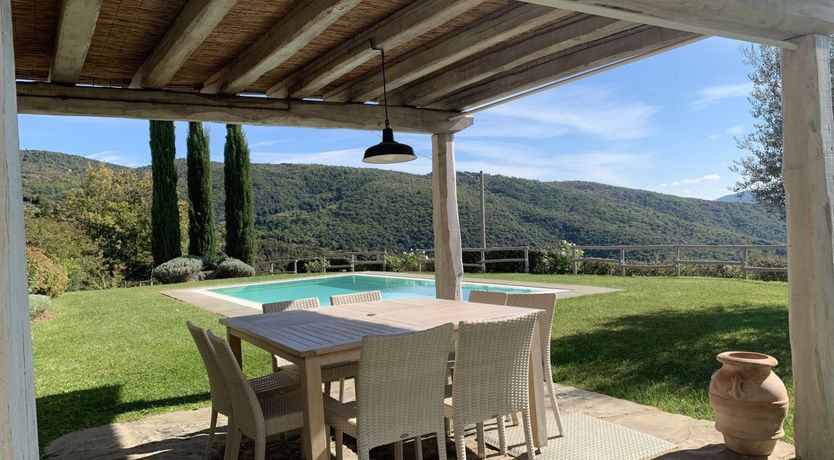 Photo of Fairytale in Cortona