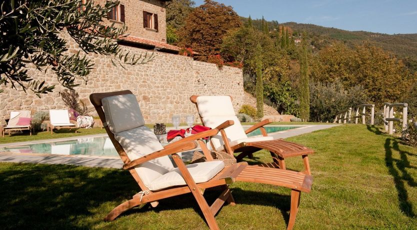 Photo of Fairytale in Cortona