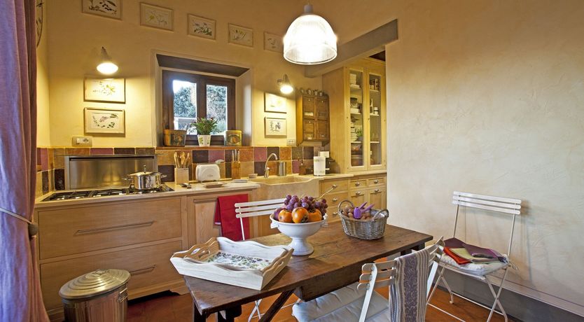 Photo of Fairytale in Cortona