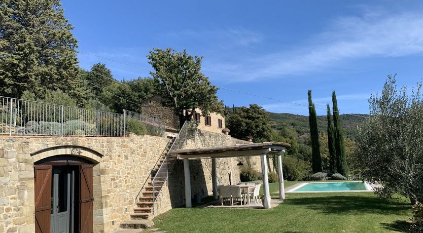 Photo of Fairytale in Cortona