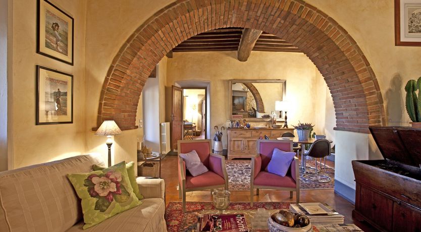 Photo of Fairytale in Cortona