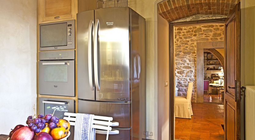 Photo of Fairytale in Cortona