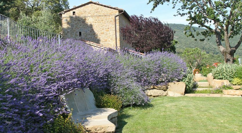 Photo of Fairytale in Cortona