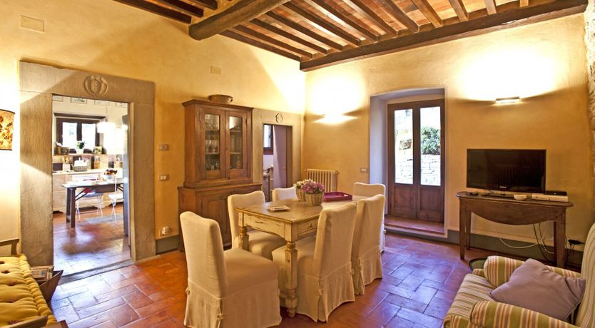 Photo of Fairytale in Cortona