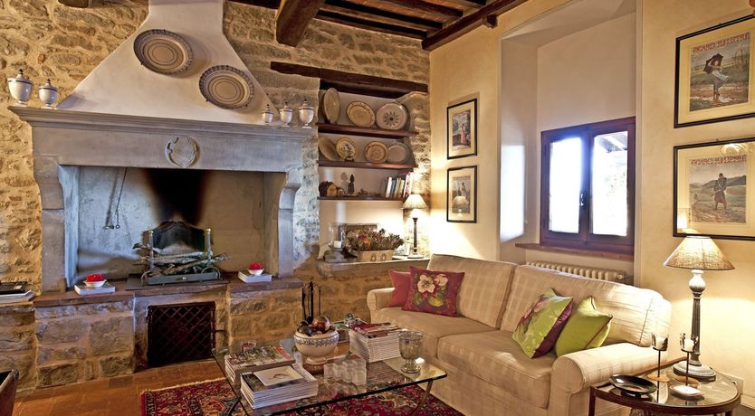 Photo of Fairytale in Cortona