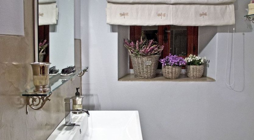 Photo of Fairytale in Cortona